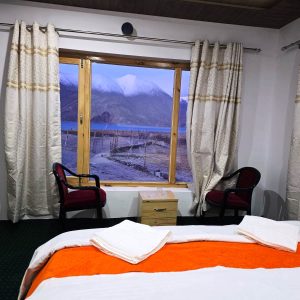 Yumtso Homestay Merak | Cozy Stay Near Pangong Lake, Ladakh