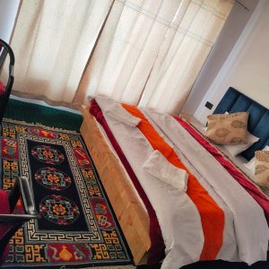 Yumtso Homestay Merak | Cozy Stay Near Pangong Lake, Ladakh