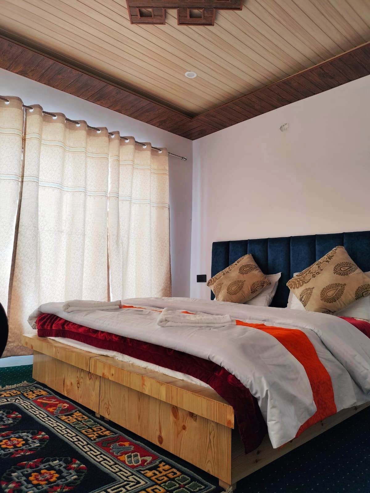 Merak Pangong