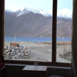 Yumtso Homestay Merak | Cozy Stay Near Pangong Lake, Ladakh