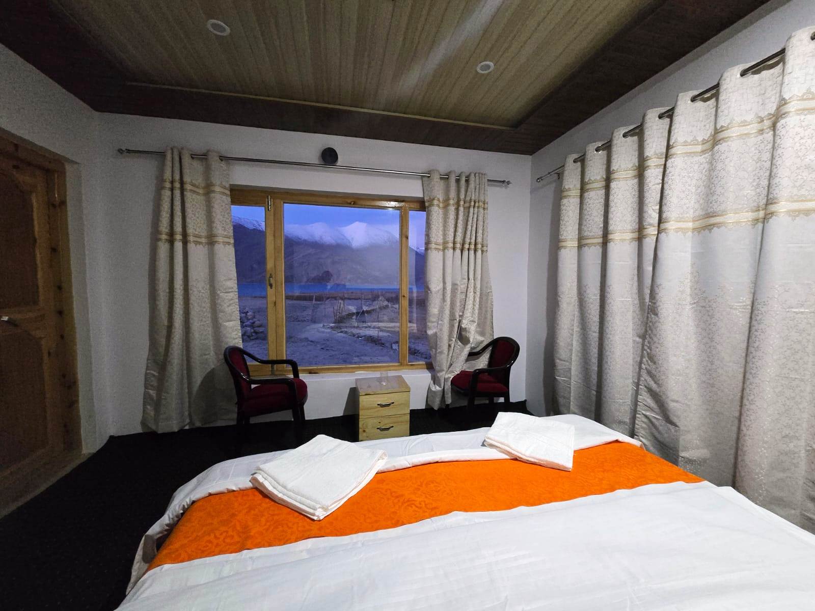 Merak Pangong