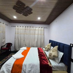 Yumtso Homestay Merak | Cozy Stay Near Pangong Lake, Ladakh